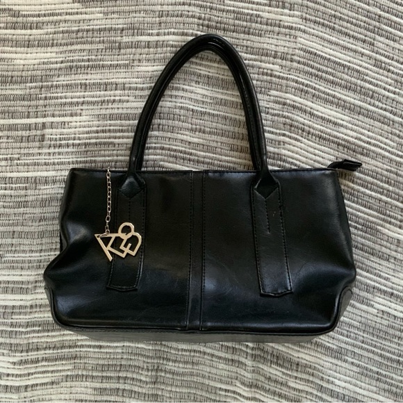 Aldo Handbags - ALDO Vintage 90s Shoulder Bag